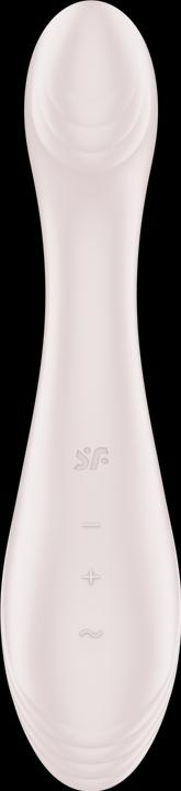 Actual product image Satisfyer G-Force