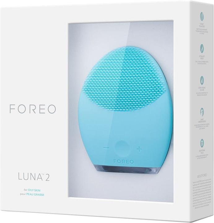 Productafbeelding Foreo Luna 2