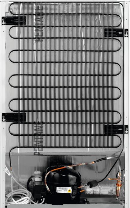 Produktbild AEG Tab6l88es (Einbau, 98 l)