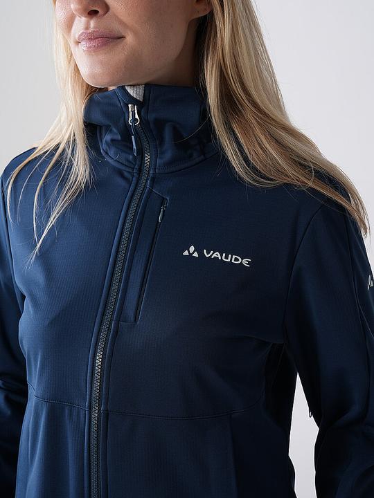 Produktbild Vaude Women's All Year Elope Softshell Jacket II (38, S)