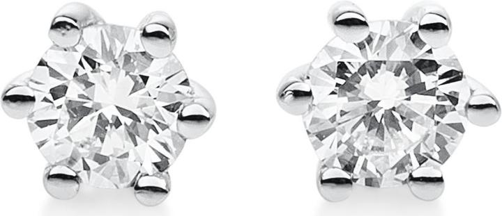 Actual product image Goldberg Diamant Catherine (White gold)