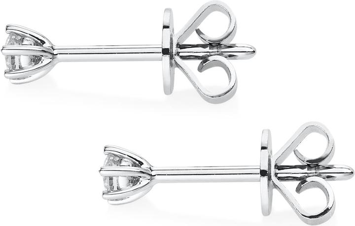 Actual product image Goldberg Diamant Catherine (White gold)