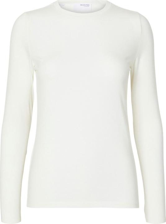 Immagine prodotto Selected Femme Basic a maniche lunghe (S)