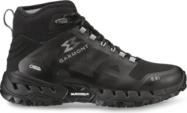 Produktbild Garmont 9.81 N Air G 2.0 Mid GTX (46.5)