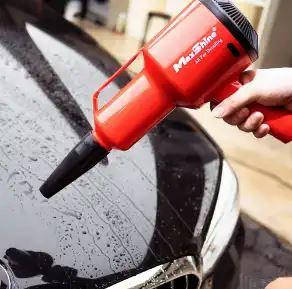 Productafbeelding MaxShine Auto droger