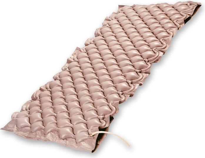 Produktbild Haxe Materac przeciwodleżynowy z pompką FU-AM001 (90 x 200 cm, Luftkern)