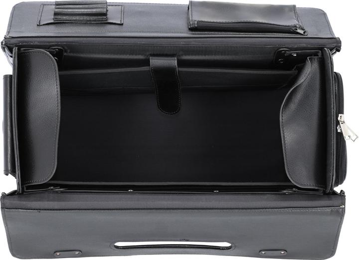 Immagine prodotto Alassio Piloten (41 l, Bagaglio a mano (fino a 50 litri))