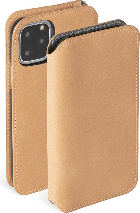 Image du produit Krusell Sunne PhoneWallet Apple iPhone 11 Pro Max vintage nude (Apple iPhone 11 Pro Max)