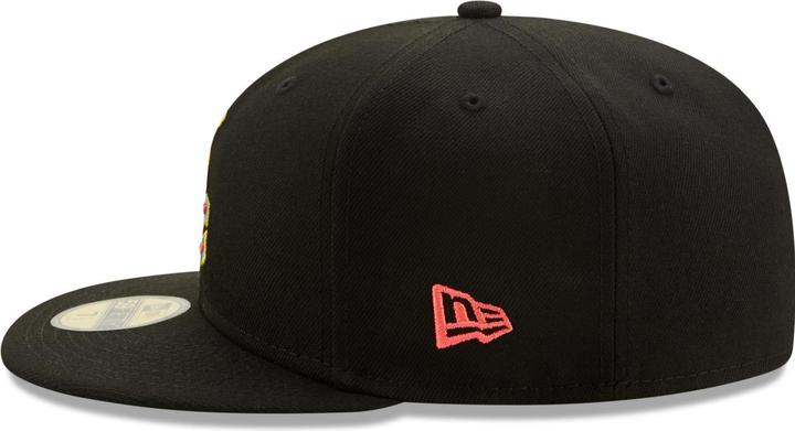 Actual product image New Era 59Fifty Cap - FANATIC Chicago White Sox - 7 3/4 (7 3/4)