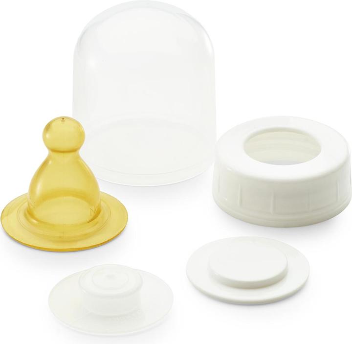 Image du produit Natursutten Valve de remplacement pour biberons Valve double anti-colique