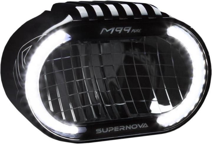 Supernova M99-Pure (500 lm)