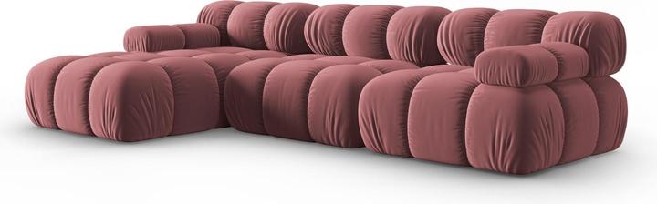 Actual product image Micadoni Bellis (Corner sofa)