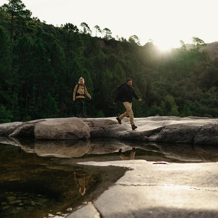 Produktbild Fjällräven Abisko Midsummer Jacket W (S)
