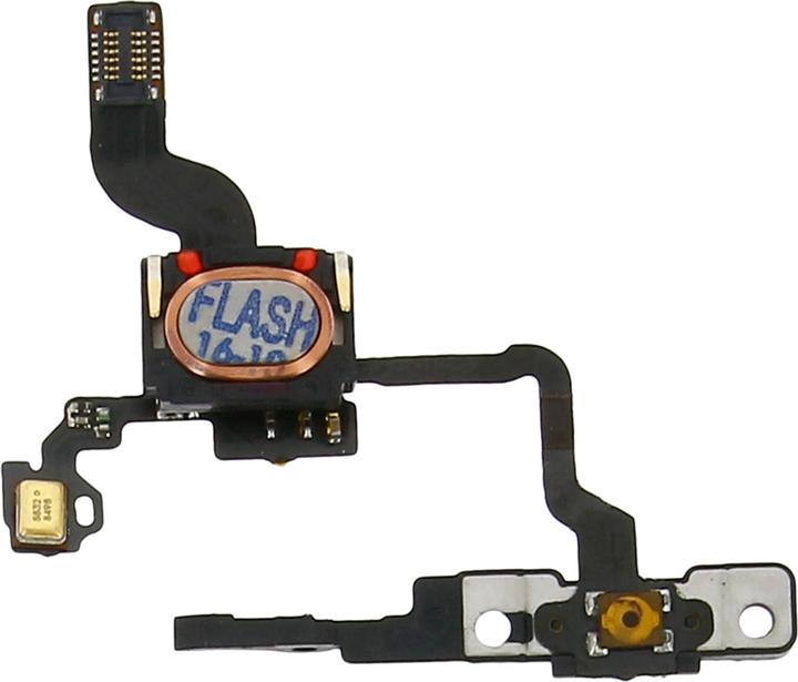 Immagine prodotto Avizar Cavo flessibile del pulsante di accensione iPhone 4 (iPhone 4)