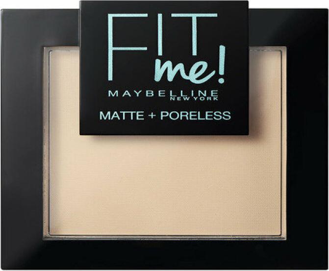 Image du produit Maybelline New York Fit Me (105 Naturel)
