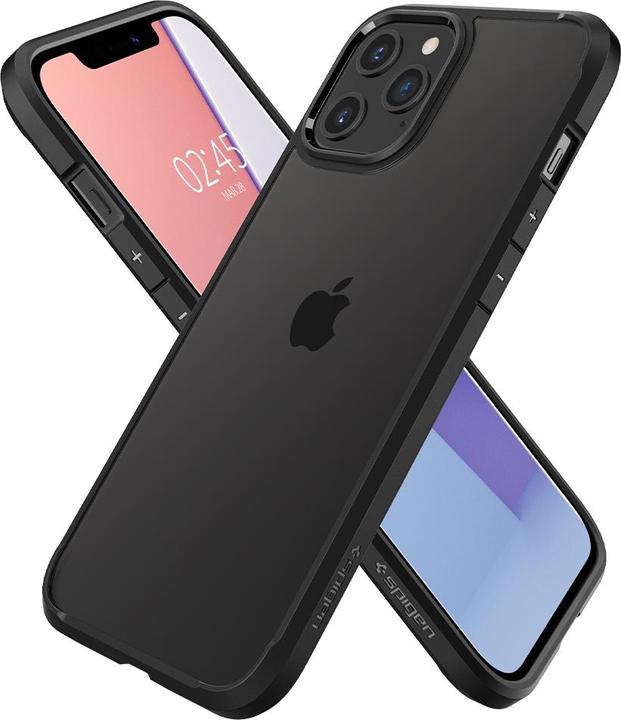 Image du produit Spigen Ultra Hybride (Apple iPhone 12, Apple iPhone 12 Pro)