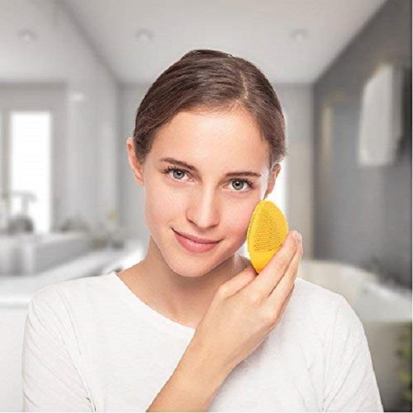 Actual product image Foreo Luna Mini 2
