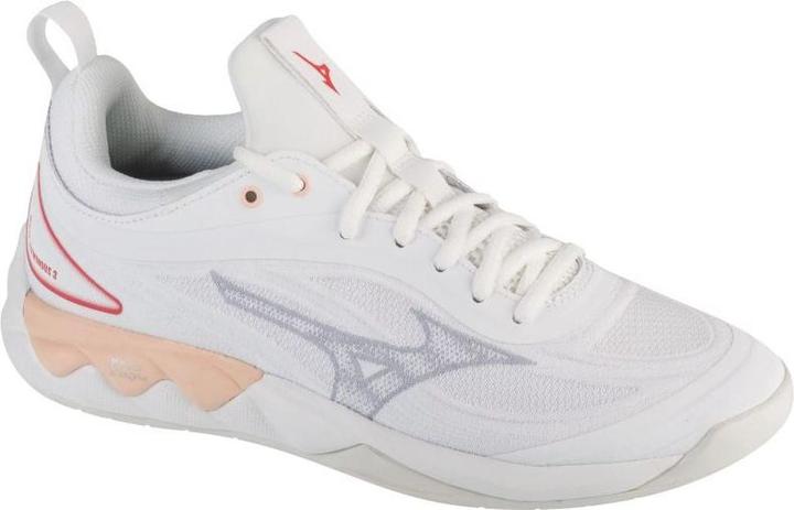Actual product image Mizuno Wave Luminous 3 (40.5)