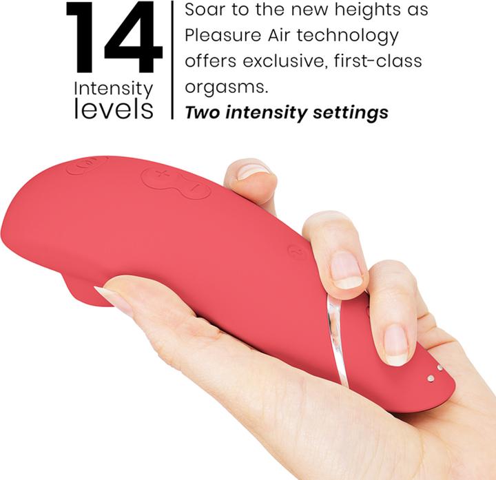 Produktbild Womanizer Premium 2