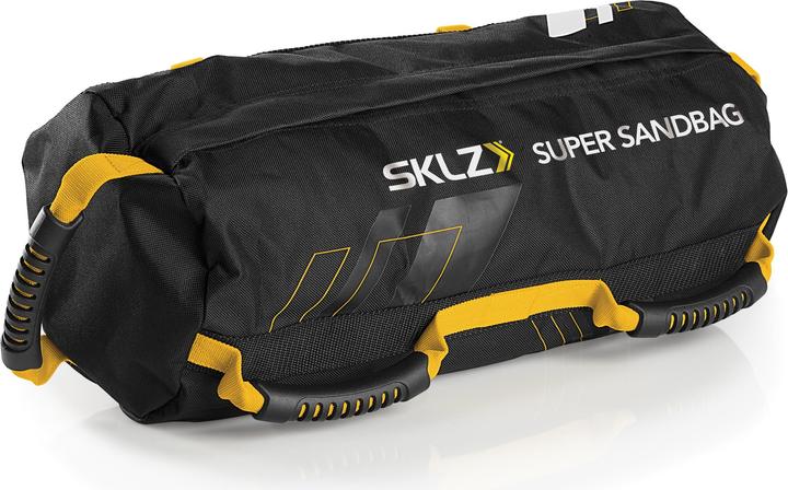 Produktbild SKLZ Super Sandbag (4 x 4.5 kg)