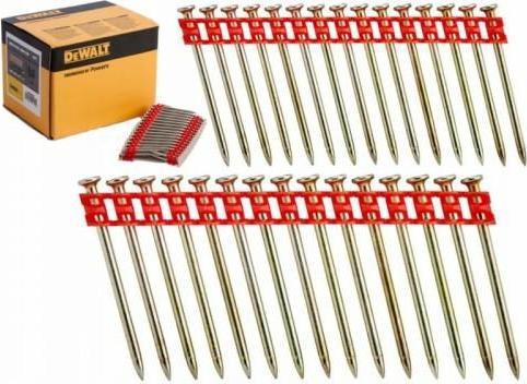 Actual product image DeWalt DCN8903053 Nail