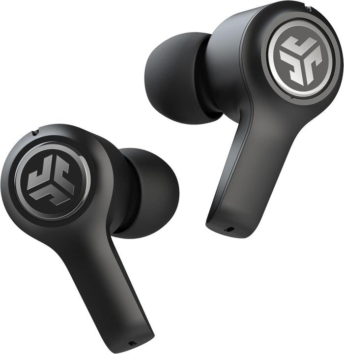 Actual product image JLab Audio JBuds Air Executive (6 h, Wireless)