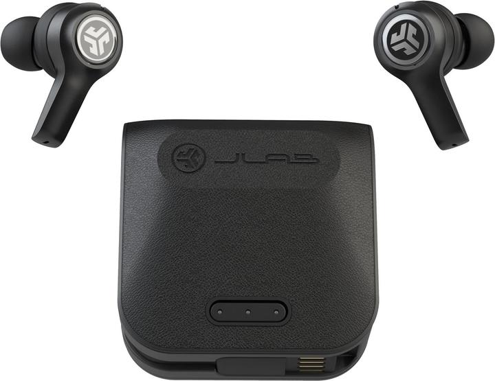 Actual product image JLab Audio JBuds Air Executive (6 h, Wireless)