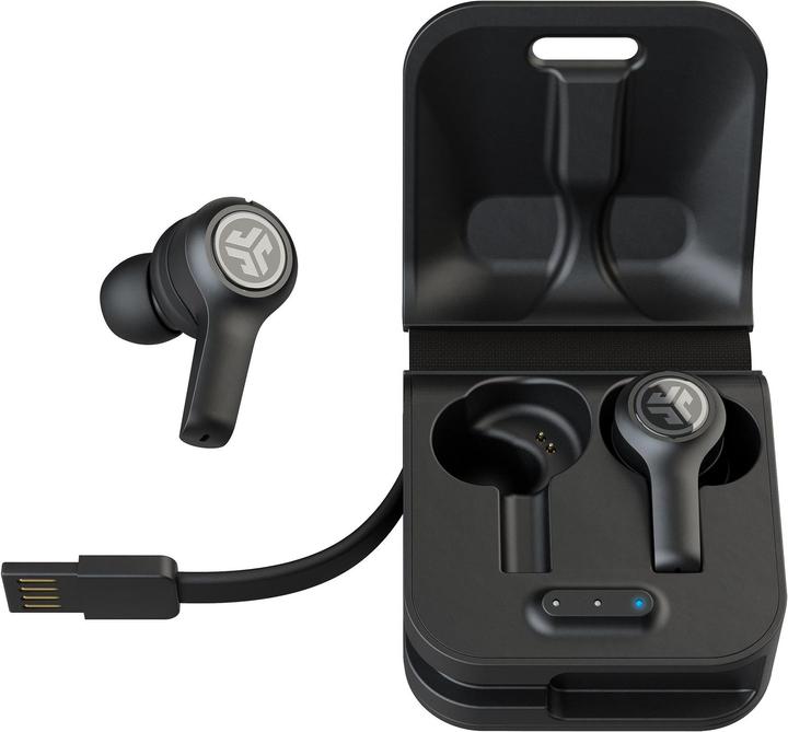 Actual product image JLab Audio JBuds Air Executive (6 h, Wireless)