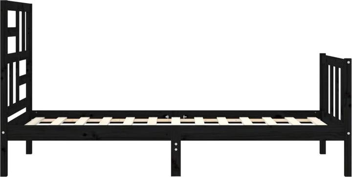 Produktbild VidaXL Zack (200 x 200 cm)