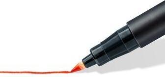 Actual product image Staedtler Lumocolor permanent (Multicoloured, 0.60 mm, 4 x)