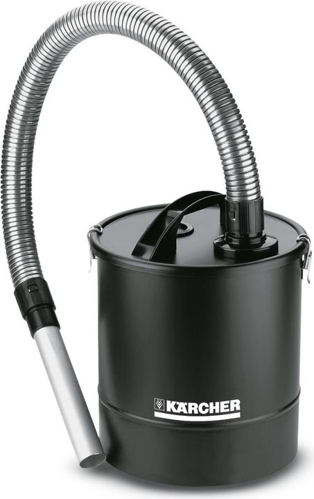 Kärcher Ash filter Basic 2.863-139.0 (Ash vacuum cleaner)