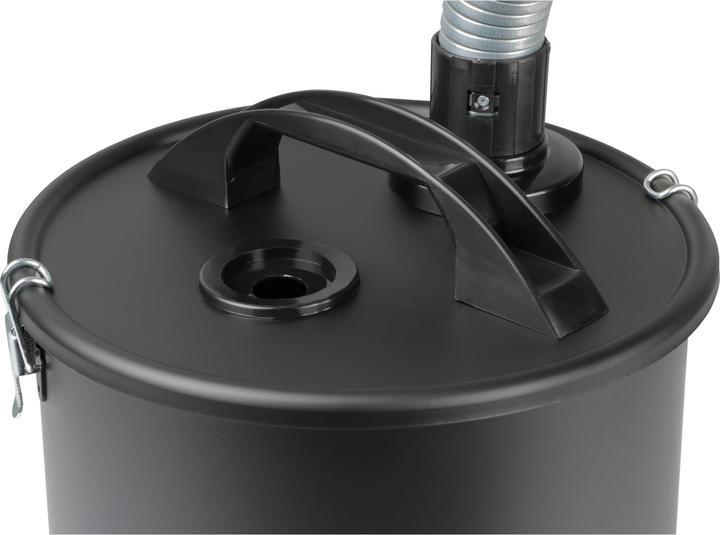 Actual product image Kärcher Ash filter Basic 2.863-139.0 (Ash vacuum cleaner)