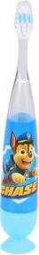 Actual product image PawPatrol (Oscillating toothbrush)