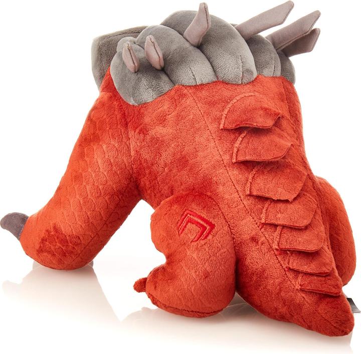 Produktbild Numskull Cabel Wardog Plüsch (35 cm)