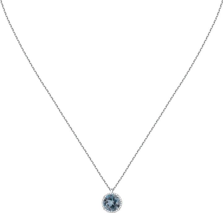 Produktbild Christ Kette (585er Weissgold, 40 cm)