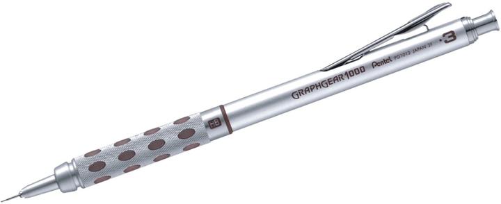 Produktbild Pentel Graphgear 1000 (0.30 mm, HB, 1 x)