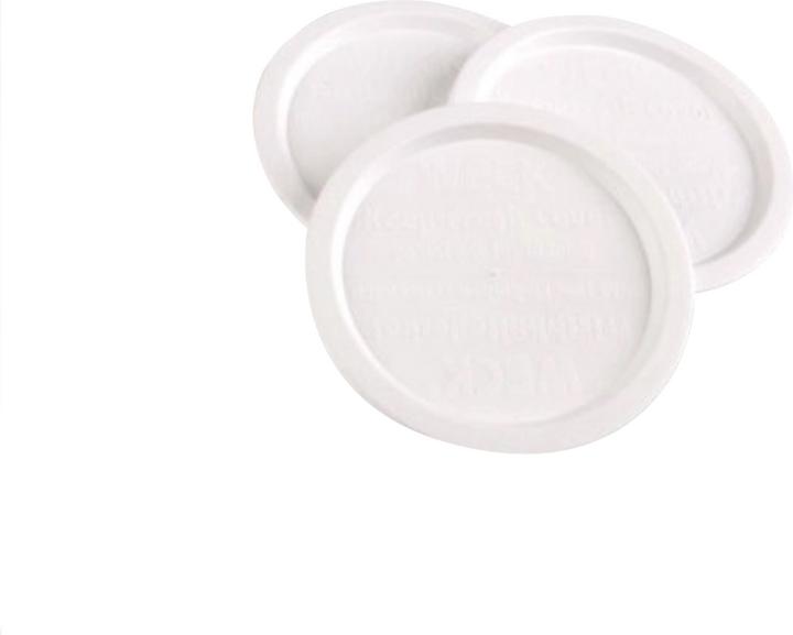Produktbild Weck Frischhaltedeckel 40mm (5 Stk.)