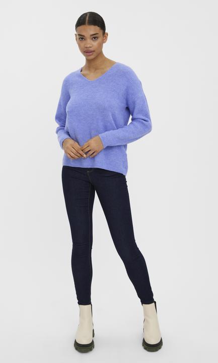 Immagine prodotto Vero Moda Maglia con scollo a V (XS)