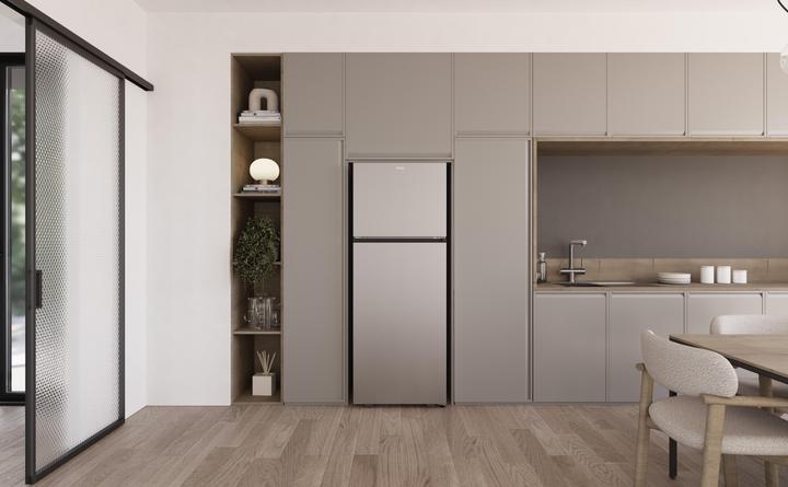 Produktbild Haier HPR5718DNMX (464 l)