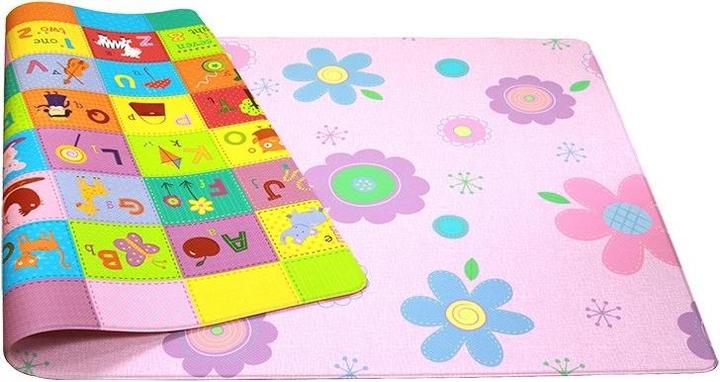 Image du produit Dwinguler Fleur (140 x 230 cm)