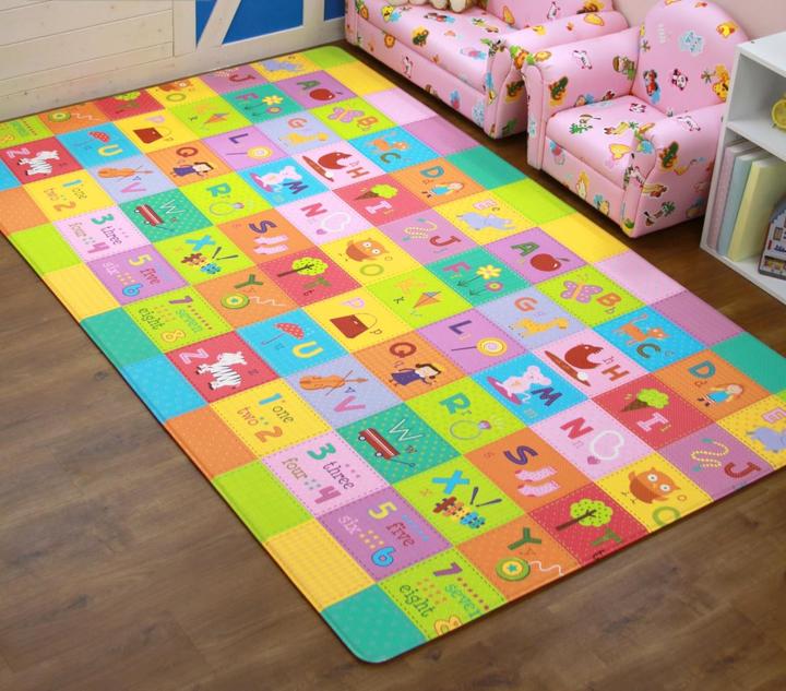 Image du produit Dwinguler Fleur (140 x 230 cm)