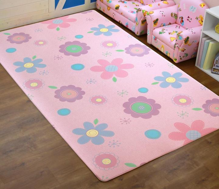 Image du produit Dwinguler Fleur (140 x 230 cm)