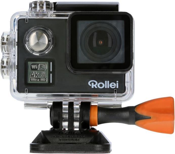 Immagine prodotto Rollei Actioncam 530 (4K, WiFi, Bluetooth)