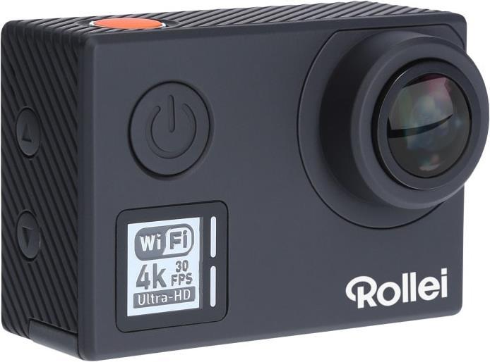 Immagine prodotto Rollei Actioncam 530 (4K, WiFi, Bluetooth)