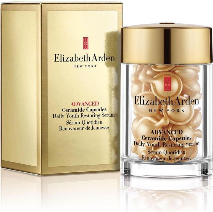 Elizabeth Arden Pflege Advanced Ceramide Capsules 30 Stück (14 ml)