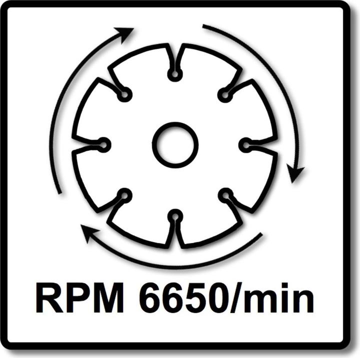 Produktbild Bosch Professional Zubehör PRO Multi Material Diamanttrennscheibe, 230 x 22,23 mm