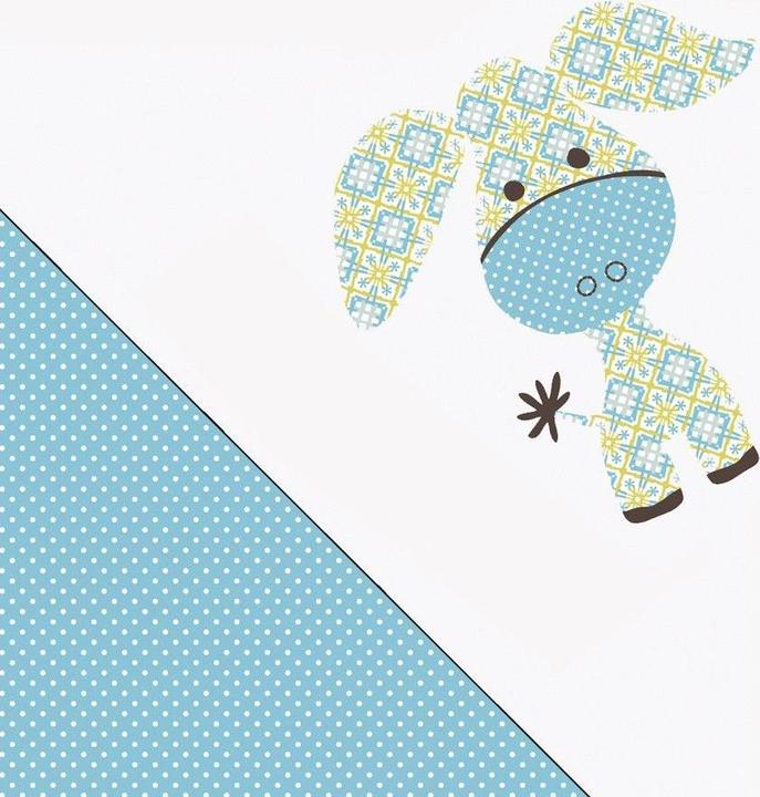 Image du produit Theraline Couverture originale (190 cm)