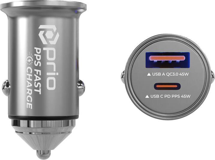Auto Adapter