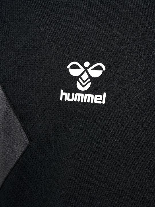 Immagine prodotto hummel Hmlauthentic Mezza Zip Sudore Bambini (140)