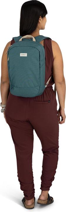 Image du produit Osprey Arcane Small Day Daypack 39 cm Laptopfach (10 l)